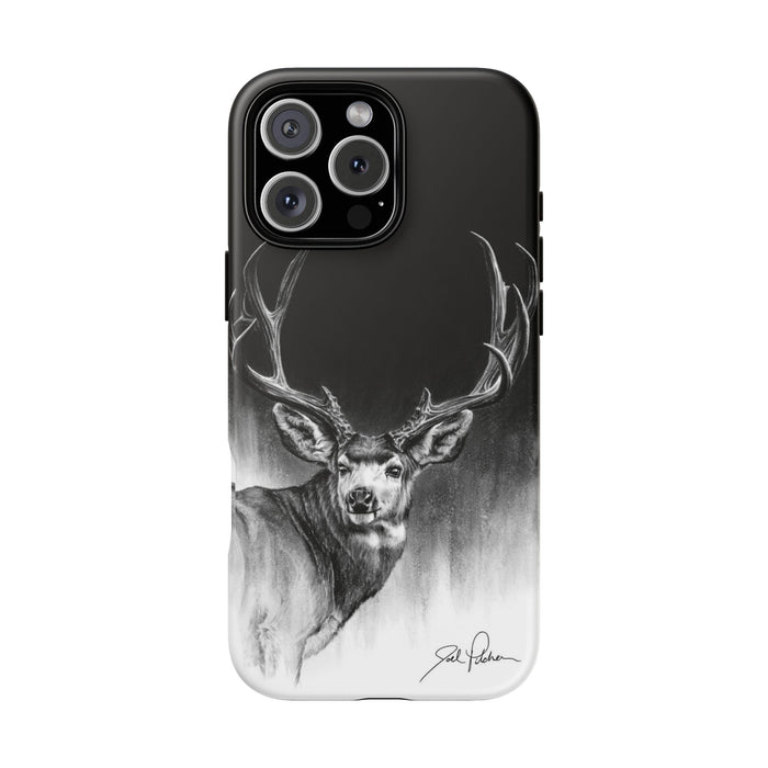 iPhone 16 Pro Max / Matte