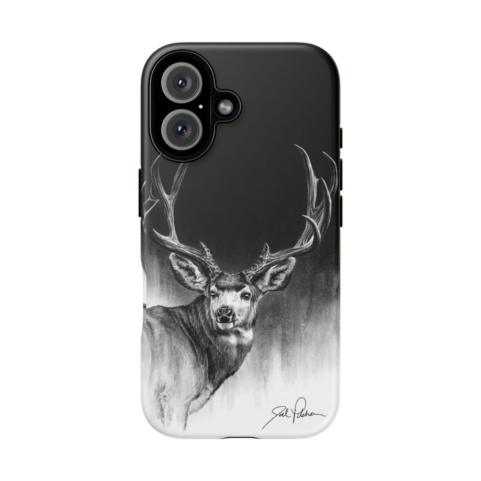 iPhone 16 / Matte