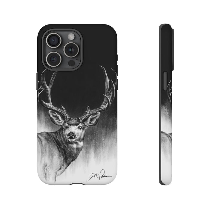 iPhone 15 Pro Max / Matte