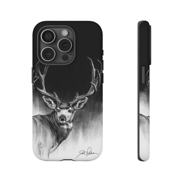 iPhone 15 Pro / Matte
