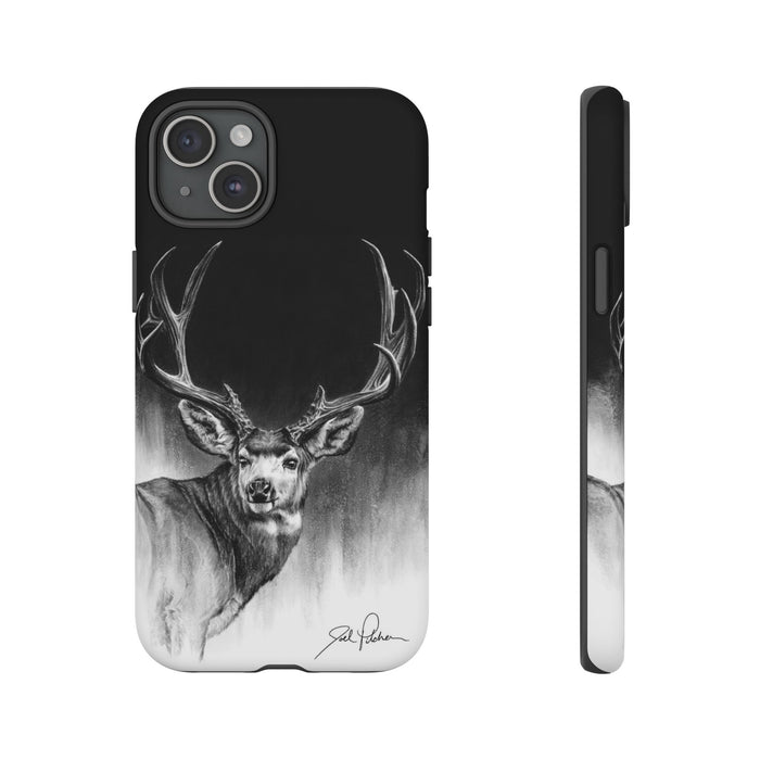 iPhone 15 Plus / Matte