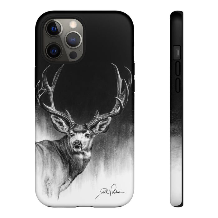 iPhone 12 Pro Max / Matte