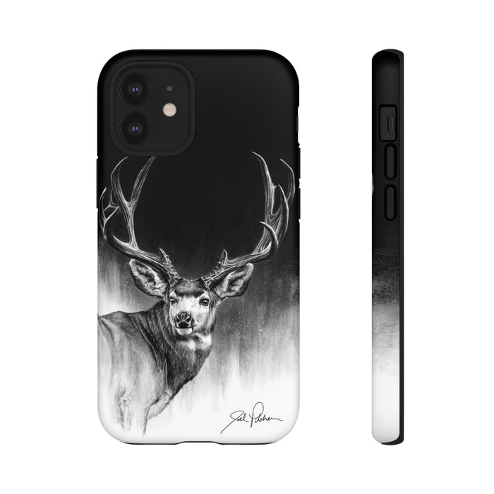 iPhone 12 Mini / Matte