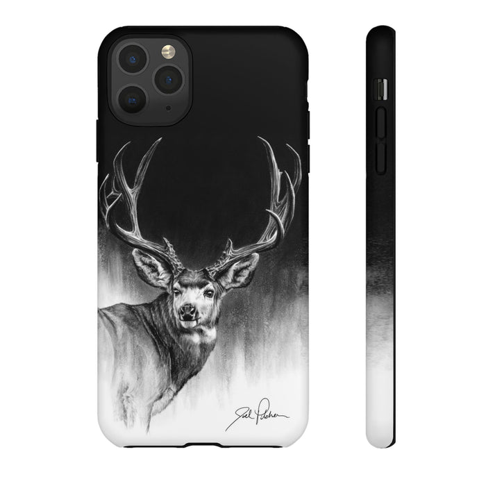iPhone 11 Pro Max / Matte