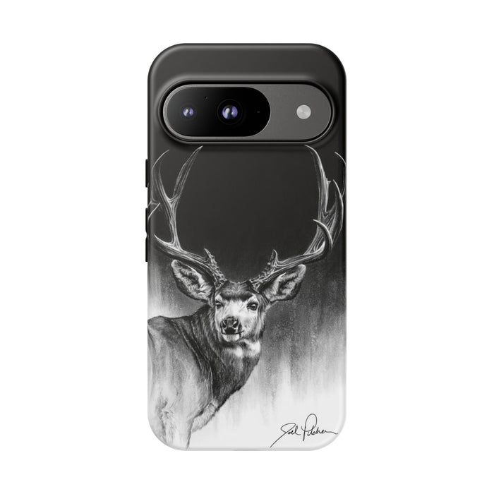 Google Pixel 9 / Matte