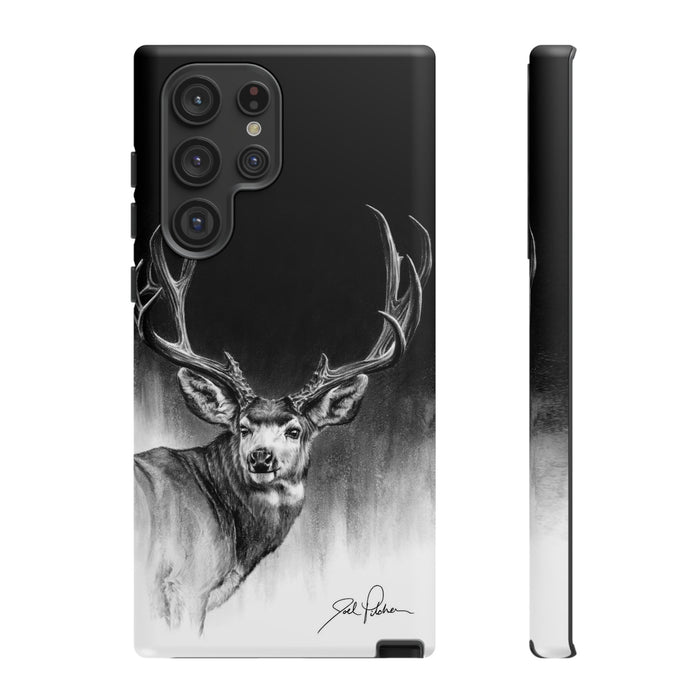Samsung Galaxy S22 Ultra / Matte