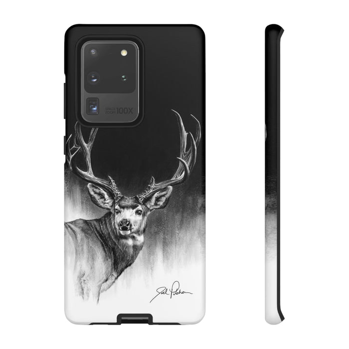 Samsung Galaxy S20 Ultra / Matte