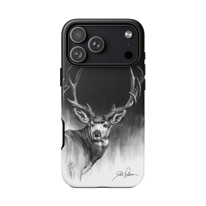 iPhone 18 Pro Max / Matte