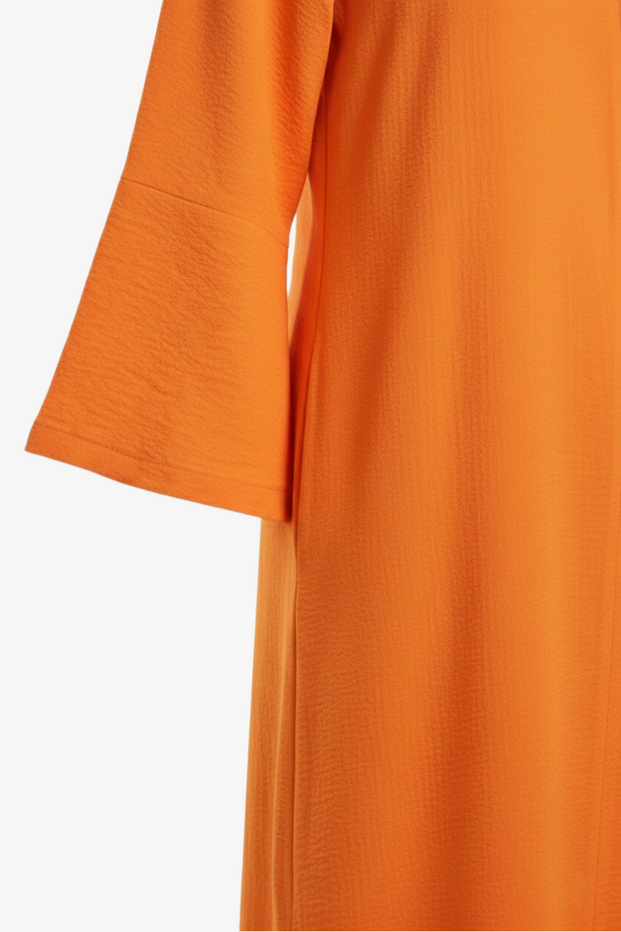 Lounge Midi Dress