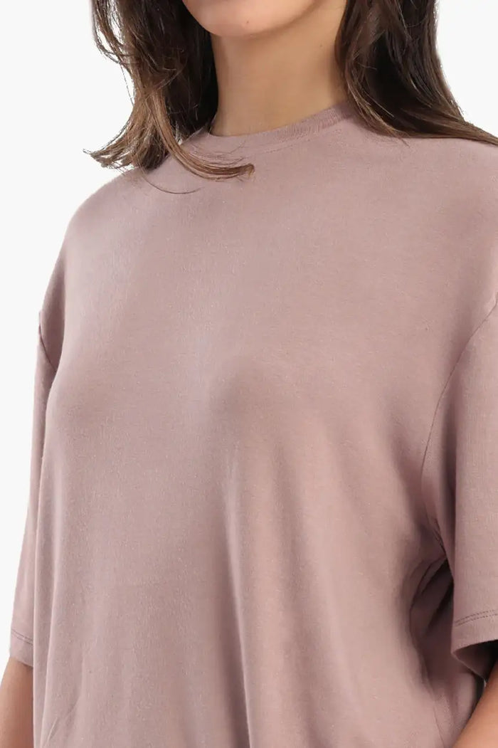 Lounge Oversized T-Shirt