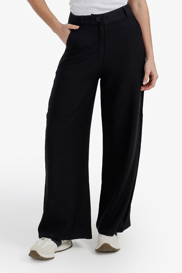 Lounge Pants With Pockets