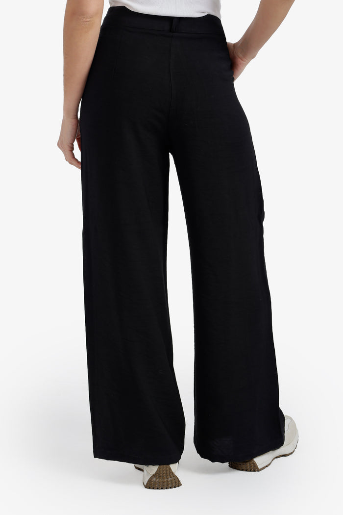 Lounge Pants With Pockets