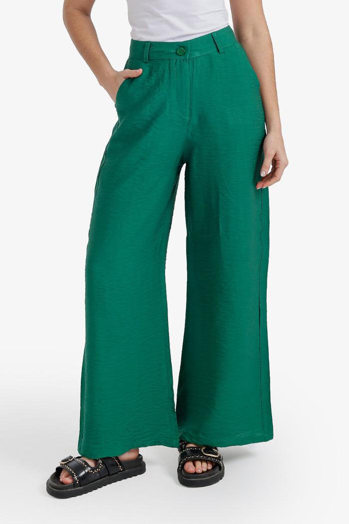 Lounge Pants With Pockets