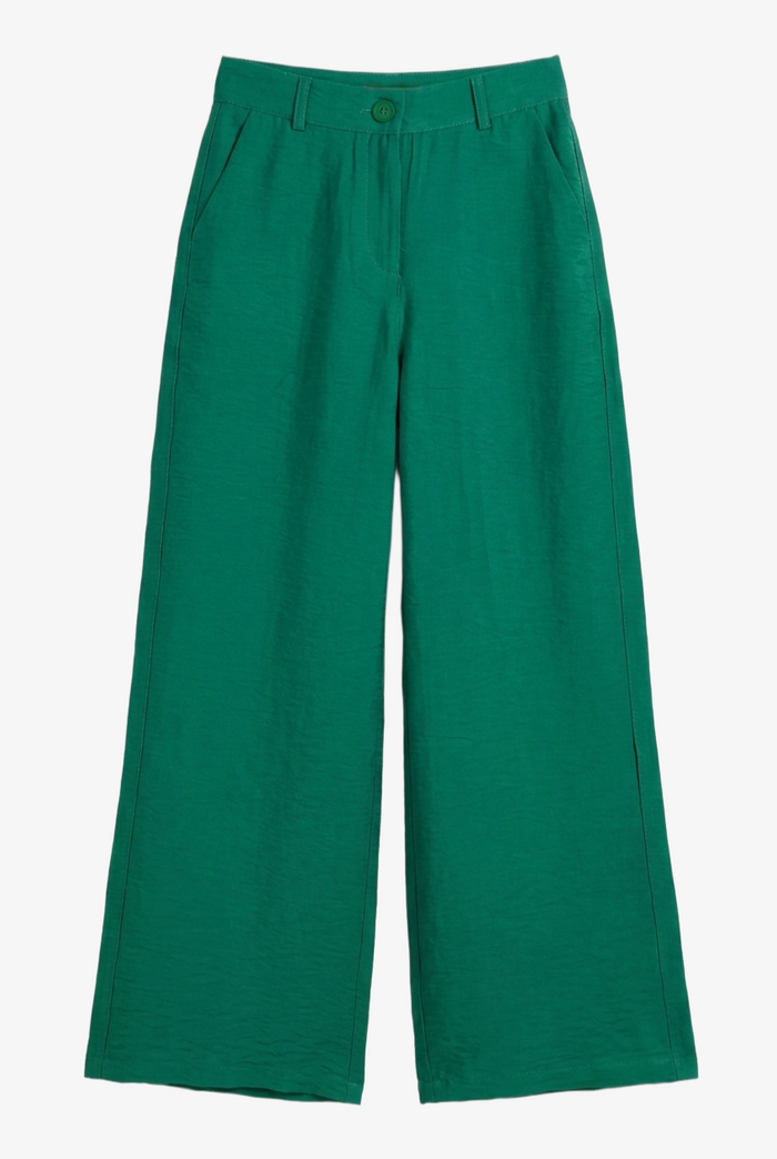 Lounge Pants With Pockets