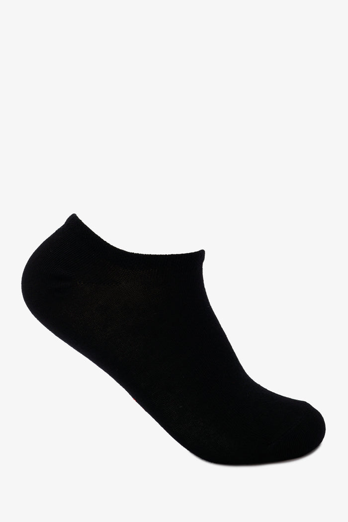Low-Cut Socks - 3 Pairs