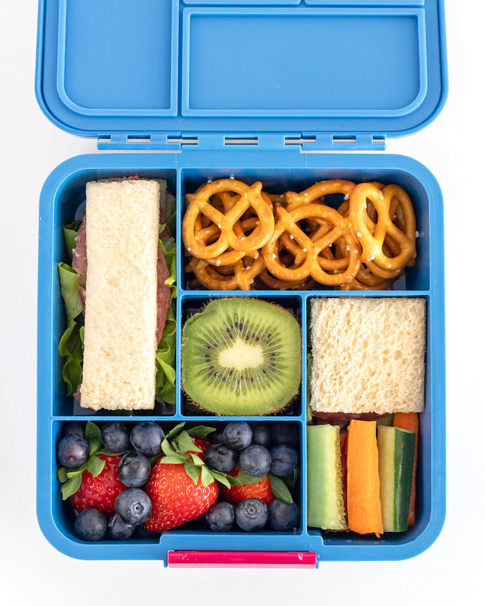 Lunch Punch Sandwich Cutter Set - Bento Pairs