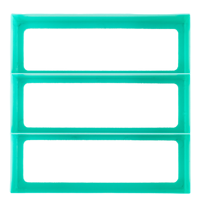 Lunch Punch Sandwich Cutter Set - Bento Pairs