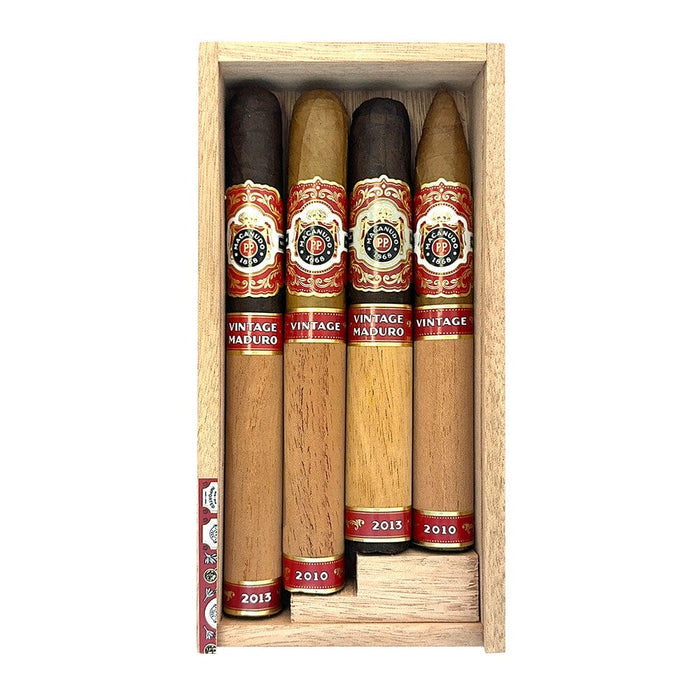 Macanudo Vintage Gift Set
