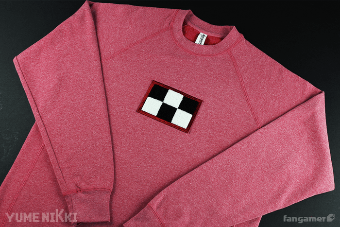 Madotsuki Sweater