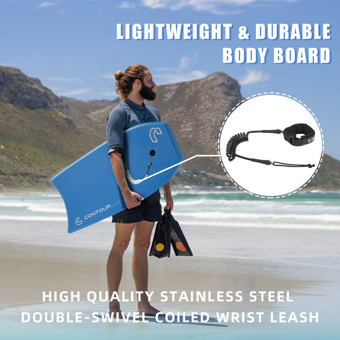 Maelstrom EPS 44" Bodyboard