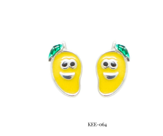 Mango Earrings Yo Baby India