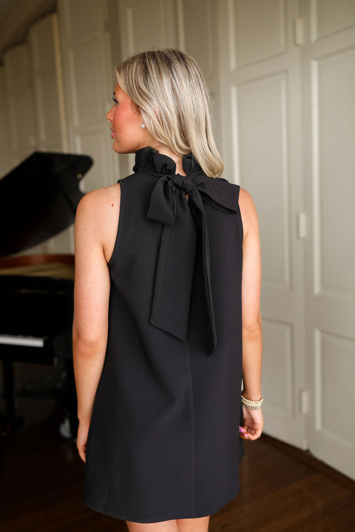 Mason Dress - Black