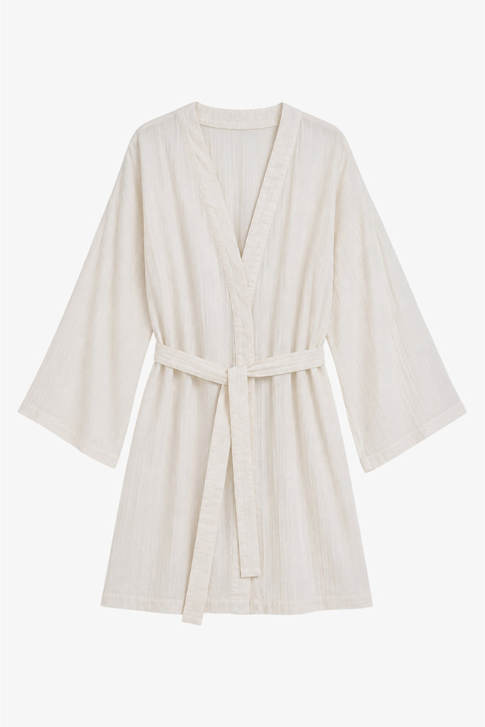 Maternity 3-Piece Pyjama