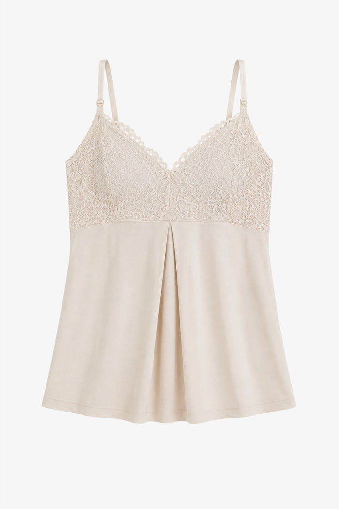 Maternity 3-Piece Pyjama