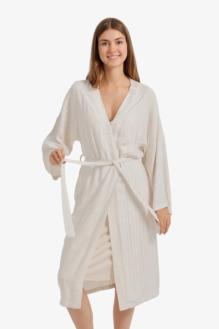 Maternity Nightgown Set