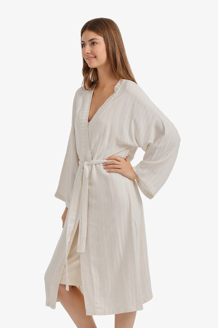 Maternity Nightgown Set