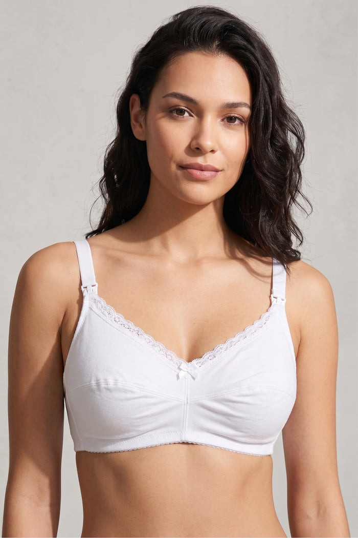 Maternity Non Padded Bra