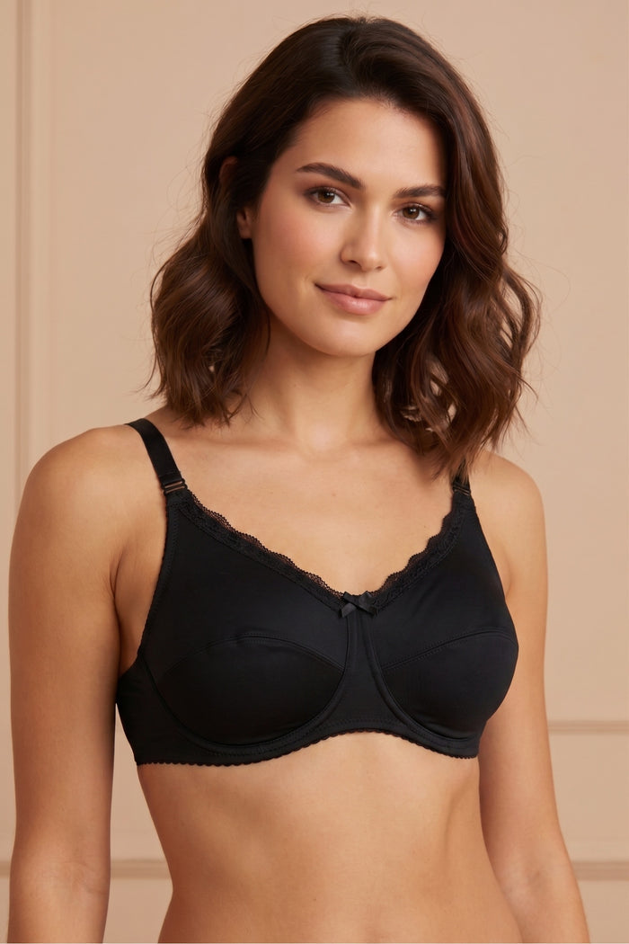 Maternity Non-Padded Bra