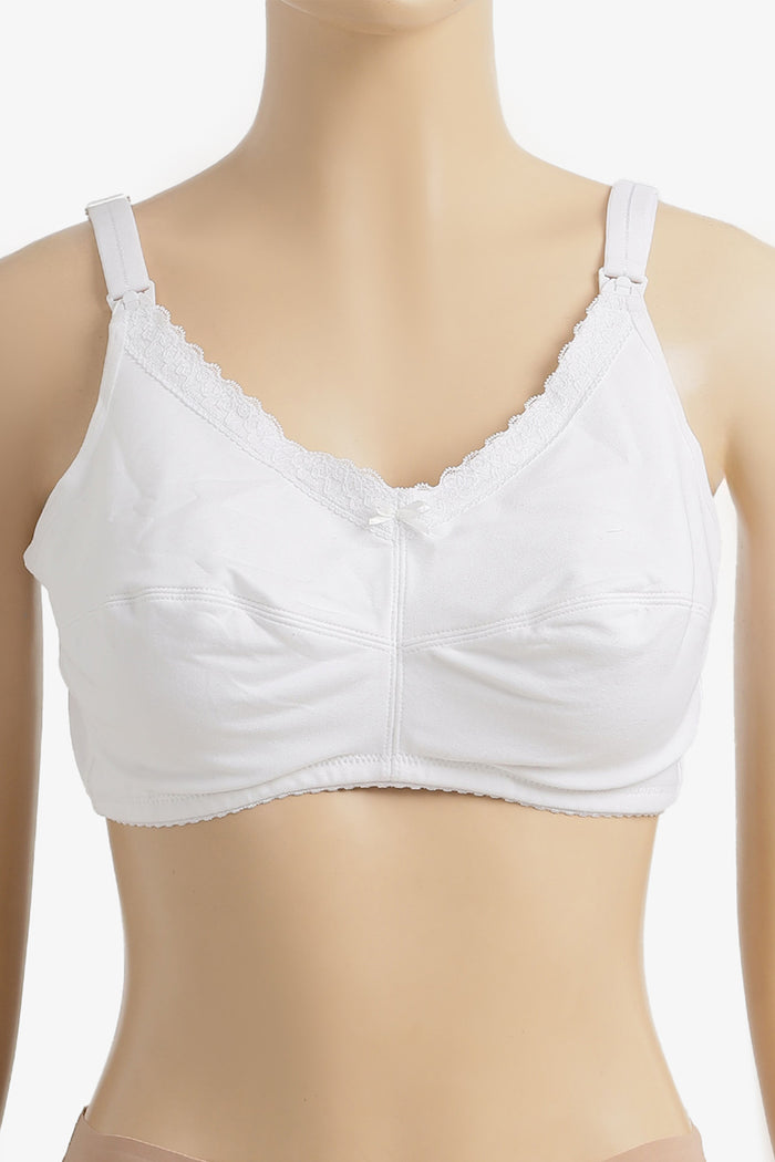 Maternity Non Padded Bra