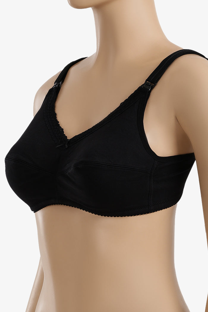 Maternity Non-Padded Bra
