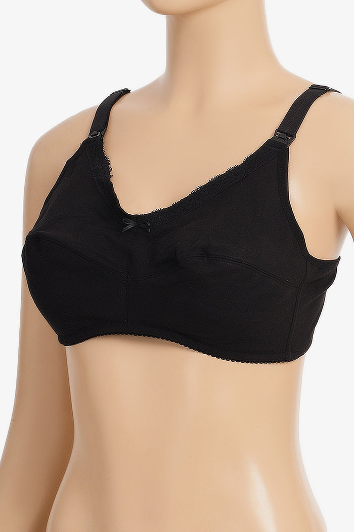 Maternity Non Padded Bra