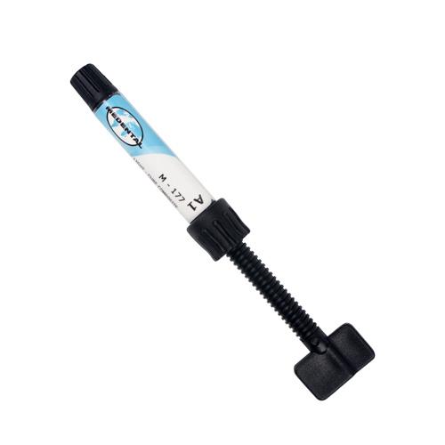 Medental Dental M177 Light-Cure Composite Micro Hybrid Restorative Resin A1 4gx1