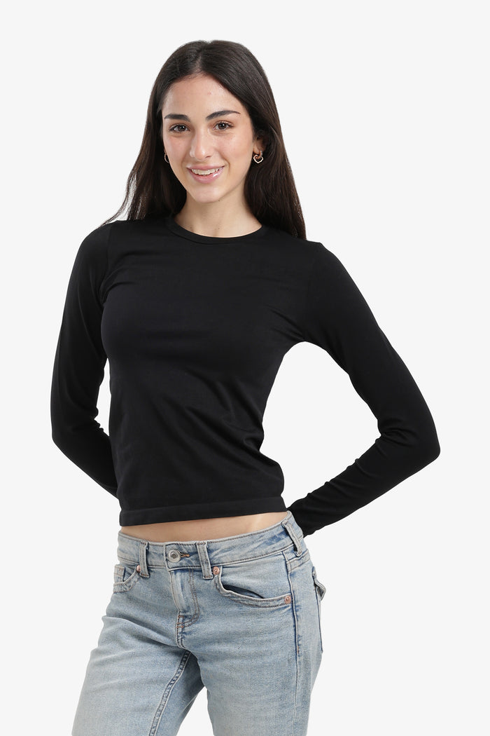 Black / S-M / Microfiber
