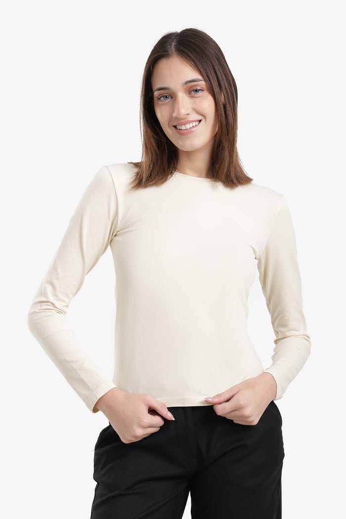 Stony Beige / S-M / Microfiber