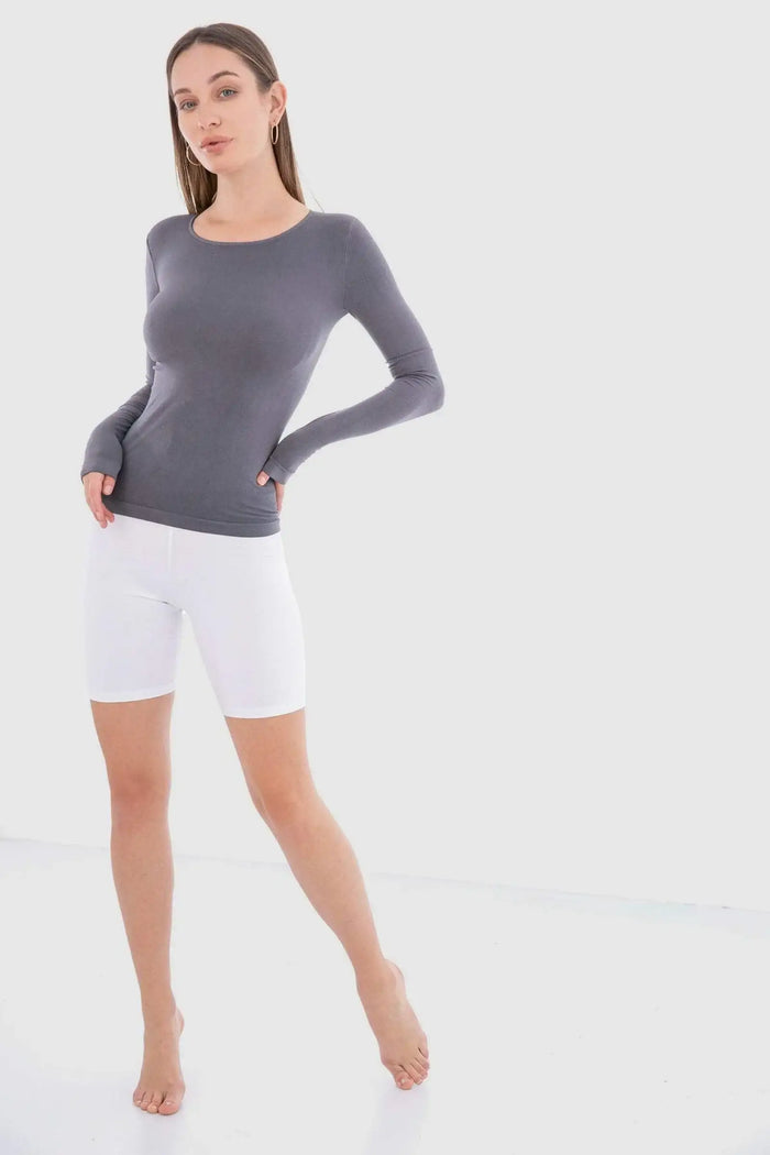 Dark Grey / S-M