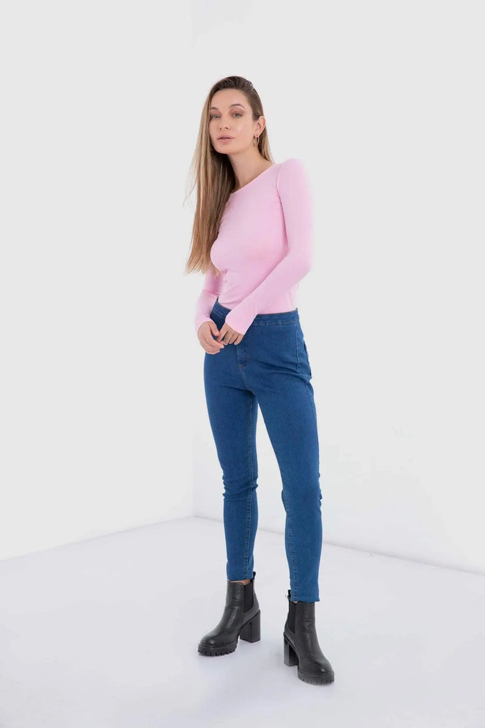 Pink  / S-M