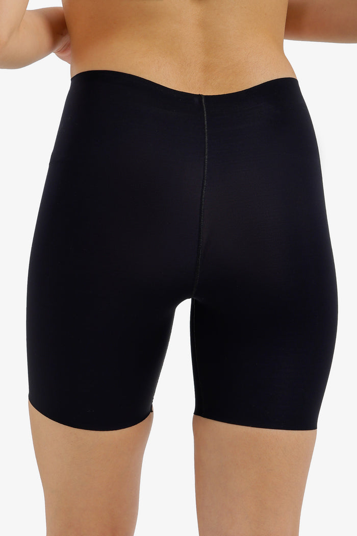 Mid-Thigh Basic Short