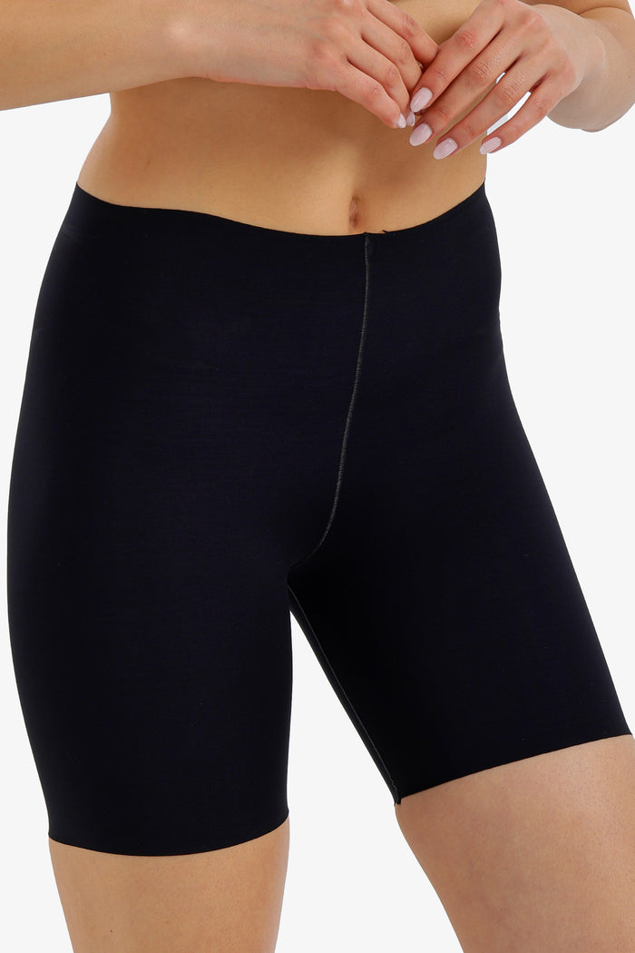 Mid-Thigh Basic Short