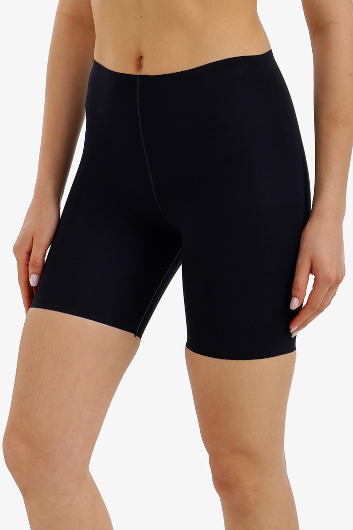 Mid-Thigh Basic Short