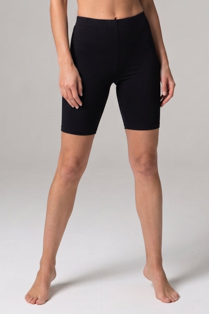 Mid-Thigh Shorts