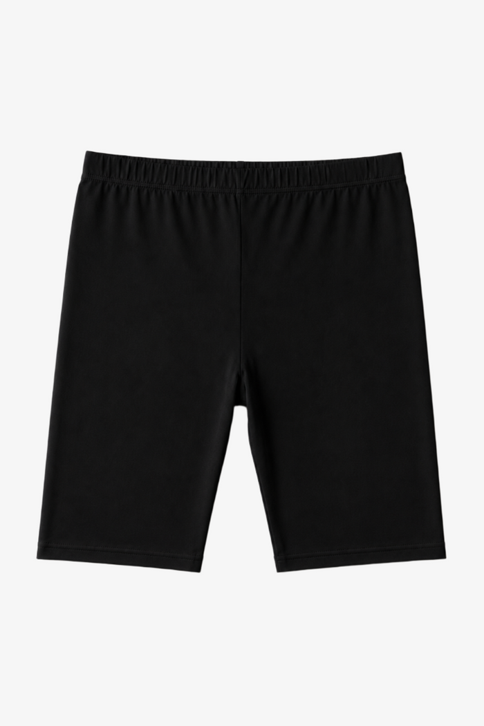 Mid-Thigh Shorts