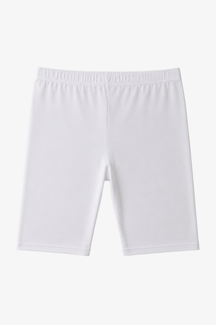 Mid-Thigh Shorts