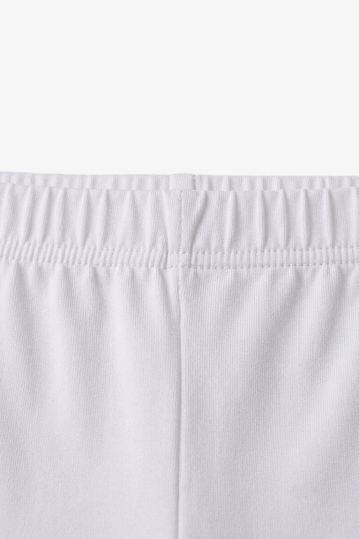 Mid-Thigh Shorts