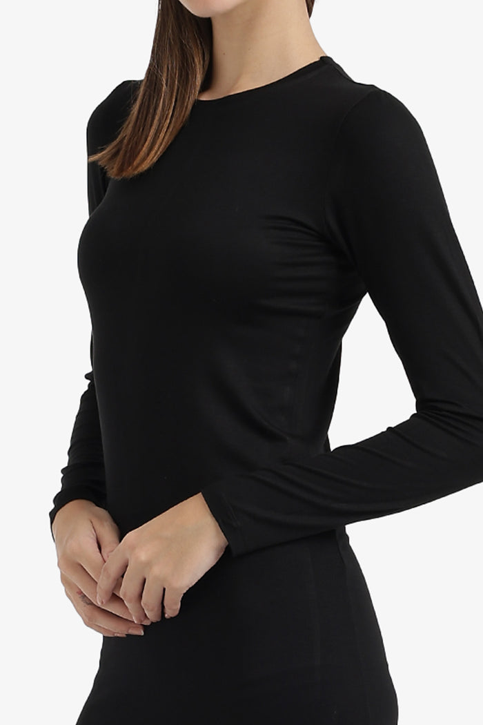 Midi Slip-On Dress