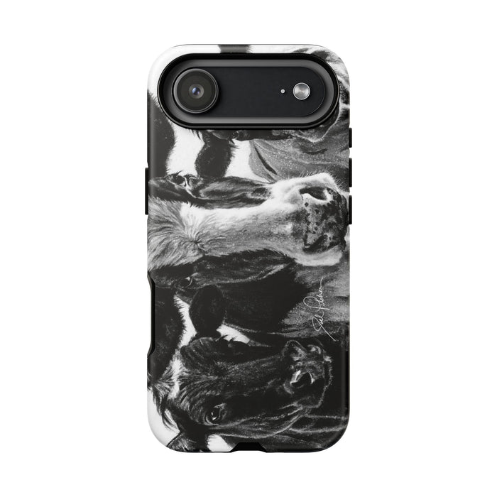 iPhone 17 Air / Matte