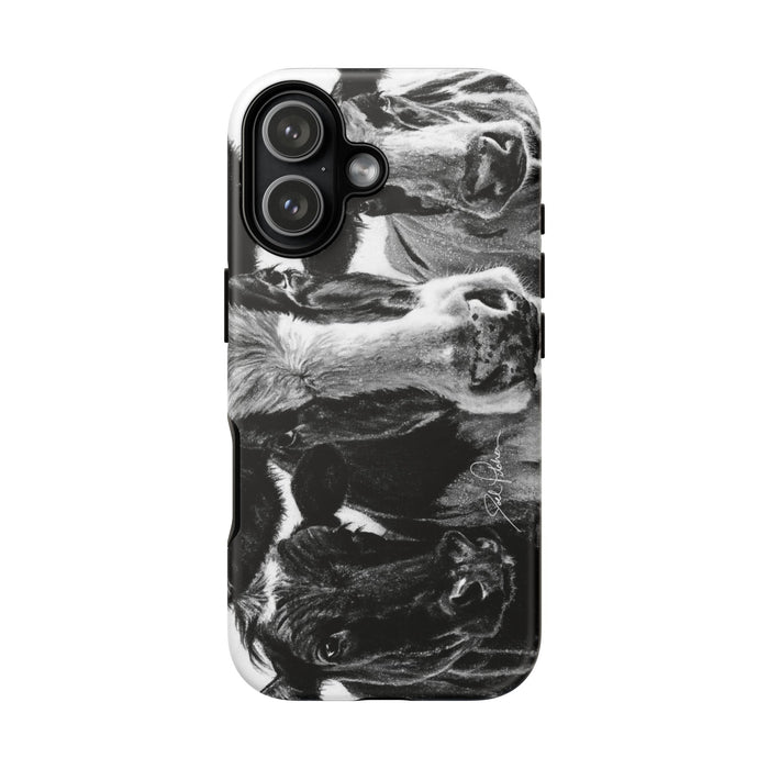 iPhone 17 / Matte
